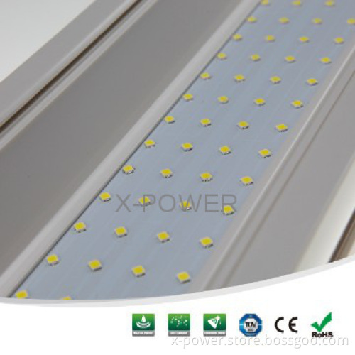 good heat dissipation 3 years warranty waterproof luminaire